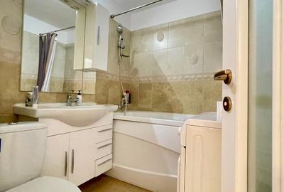 Unirii - 13 Septembrie - MARRIOTT | apartament 4 camere modern, decomandat - 11