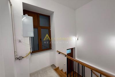 Piata Unirii Apartament tip duplex P+1 50 mp Centru Vechi Complet Renovat - 10