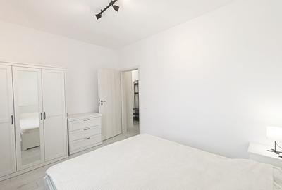 Inchiriere 2 Cam +Parcare Regie Residence, masina spalat vase, 3Min M Grozavesti - 10