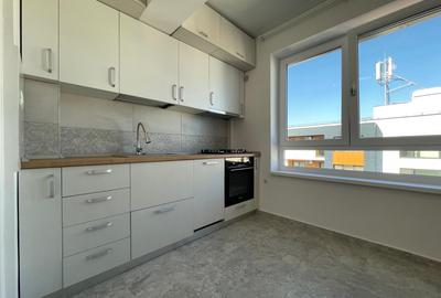 PRIMA ÎNCHIRIERE | TOTUL NOU | VIVA RESIDENCE – METALURGIEI PARK - 10