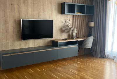 3 CAMERE | LUXURIA | 1 MAI | METROU | PARCARE | PET FRIENDLY - 2