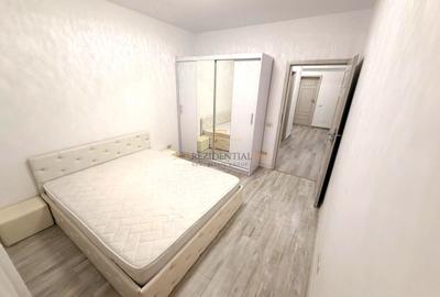 Apartament cu 3 camere si parcare, mobilat+utilat, Aparatorii Patriei - 6