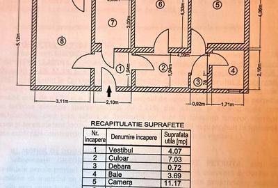 Basarabia intersectie Campia Libertatii, 10 minute metrou Piata Muncii - 16