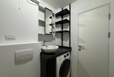 Apartament 3 Camere Obor – Vedere Superbă, Mobilat și Utilat! - 18