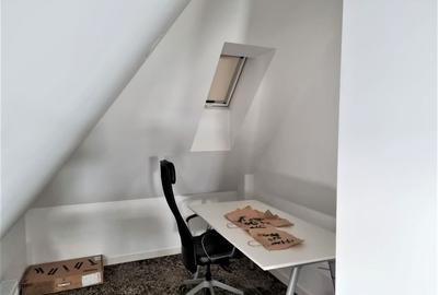 Imobil birouri de vanzare zona Clucerului  - Ion Mihalache, Bucuresti - 12