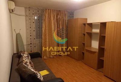 Garsonieră decomandată, mobilată în Brâncoveanu