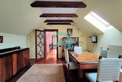 Casa 10 camere, Centrul Istoric, Brasov - 2
