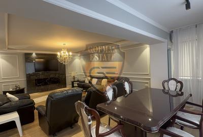 LUX, 3 Cam, 140 mp, Faleza Nord – Orion Residence, Parcări Incluse - 3