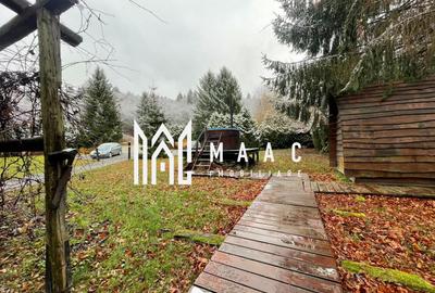 Cabană turistică |156 MPU| 4 Dormitoare | Băi Proprii |Ciubăr|  Porumbacu de Sus - 2