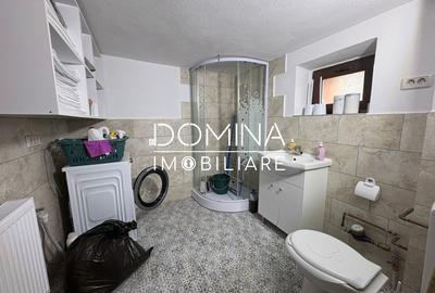 Vânzare proprietate turistică în Rânca – cadru montan deosebit - 6