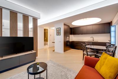 Cortina North || 3 camere || Finisaje premium || Comision 0% - 1