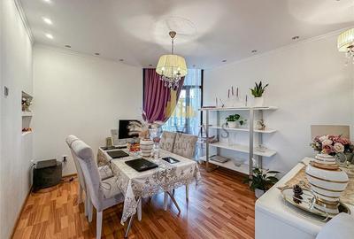 Vanzare Apartament 4 Camere Gradina Icoanei Piata Romana - 7