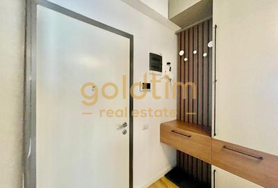 Apartament 2 camere/Herăstrău/Complet mobilat și utilat/Loc de parcare  separat - 18