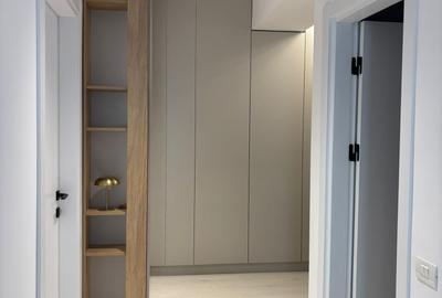Apartament 2 camere MTM Pipera Lake - 11