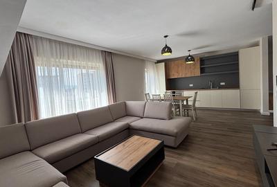 Apartament cu 3 camere de inchiriat | Doamna Stanca - 2