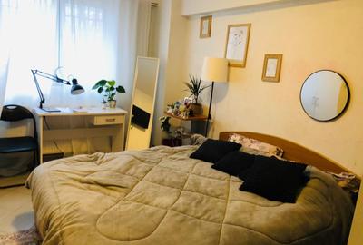 3 Camere, cu 2 Bai si Centrala Proprie, Militari - Pacii , metrou - 4