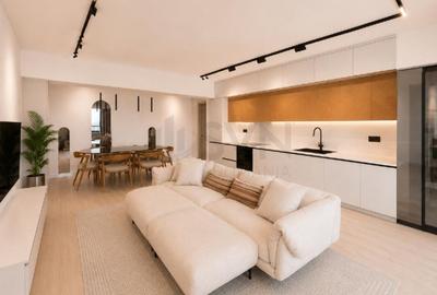 REA1029191 Apartament 3 Camere Modern cu Loc Parcare Inclus - 2