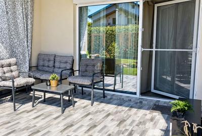 ♦️Apartament 3 camere cu gradina si terasa / Felicity Residence♦️ - 3