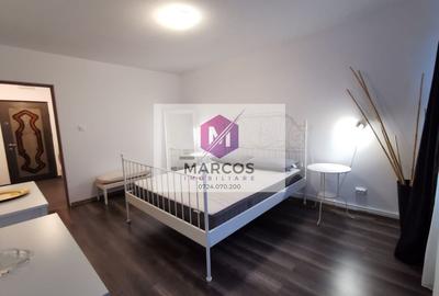 Apartament cu 2 camere decomandat, mobilat în Govândari