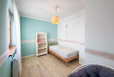 Duplex 4 cam 170 mpc +22 mp terasa | loc parcare | Zona 13 Septembrie - Marriott - 13