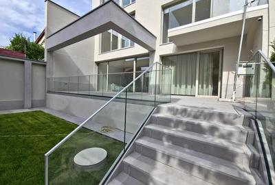 Vila D+P+2E+3R - Dorobanti - 1