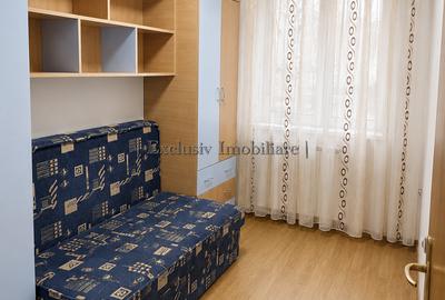 Apartament 3 camere | Casa de cultura | Termen lung - 7
