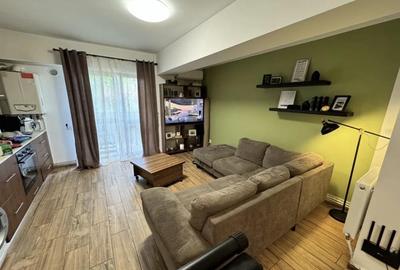 Apartament 2 camere, mobilat+ loc de parcare- CUG, Al. T Neculai - 1