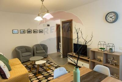 Apartament cu 2 camere de vânzare - 5