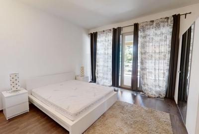Apartament 3 Camere 107mp de Inchiriat *Baneasa**Tur Virtual* - 13