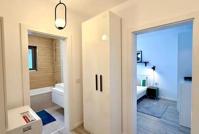 Apartament 2 camere in Prima Vista zona Barbu Văcărescu Pipera Floreasca - 5