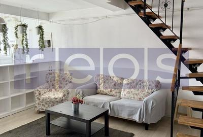 Apartament cu 3 camere decomandat, mobilat în Fizicienilor