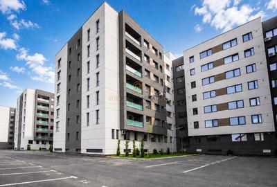 Apartament cu 2 camere, decomandat, acces rapid Parc Tudor Arghezi - 6
