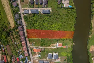 CORBEANCA - SCOLII, TEREN CONSTRUCTII, 5000 MP, LA LAC! - 18