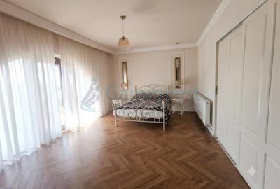 Casă individuală cu 5 camere în Nufărul