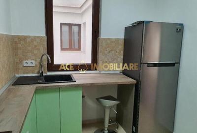 2 Camere de inchiriat | Unirii | Metrou | Parcare subsol | 63 mp - 6