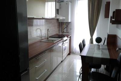 Apartament decomandat cu 2 camere Giroc-Eso - 5