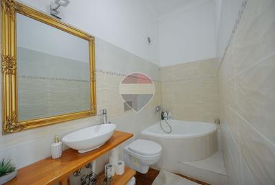 Palatul Vulturul Negru - apartament 3 camere, regim hotelier autorizat - 9