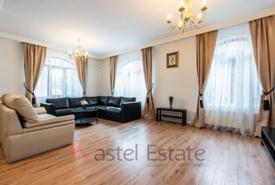 NOU! Casa P+1+M Gradina Foisor Bragadiru - Buda - 4