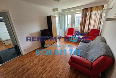 Apartament cu 2 camere semidecomandat, mobilat în Dristor