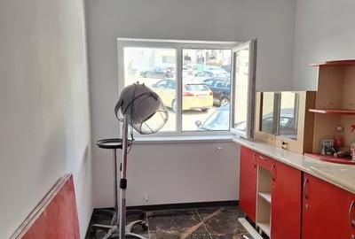 Apartament   sau spațiu comercial  41 mp Florești strada stejarului Nr 40 - 8