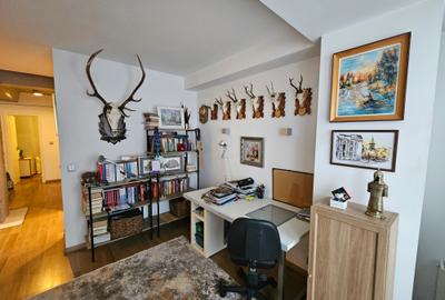 Apartament generos, 3 camere, etajul 8, semidecomandat, aproape de Iulius Mall - 6
