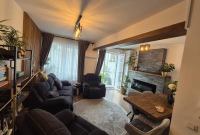 Apartament 2 camere -Decomandat Mobilat - 1