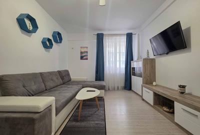 Apartament 2 cam decomandat | 150 m de plajă | Mamaia Nord | Mobilat și utilat - 2