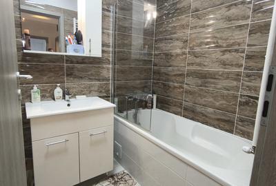 Apartament 2 camere, decomandat, Opal Residence, Rond Cristalului - 7