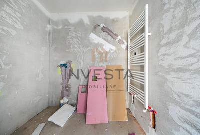 Penthouse exclusivist – Etajul 14, Panorama superba, Zorilor - 8