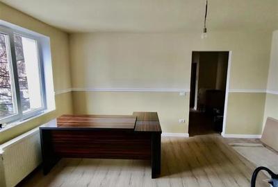 Apartament cu 2 camere nedecomandat în Tătărași