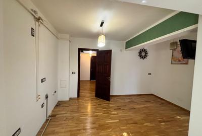 Apartament 3 camere et 1 Calea lui Traian zona Lahovari - 16