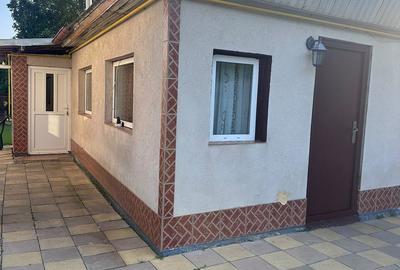 Floresti - Stoenesti, Jud. Giurgiu, vila + garaj + beci, teren 1000 mp - 8