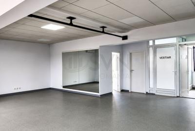 REC3001821 Spatiu clinica medicala autorizata I 236 MP I Parcare I Expozitiei - - 6