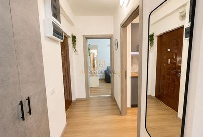Apartament 3 camere, prima inchiriere - Metrou Piata Sudului - 23